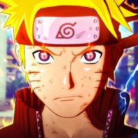 Naruto: Ninja heirs of power