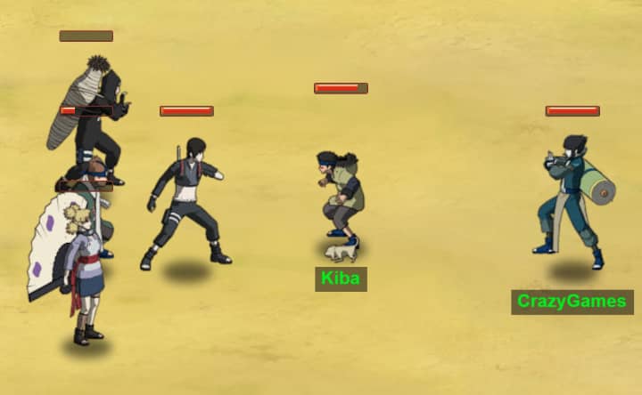 Naruto Online Play Naruto Online On Crazygames Naruto Online Play Naruto Online On Crazygames