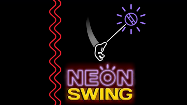 Neon Swing