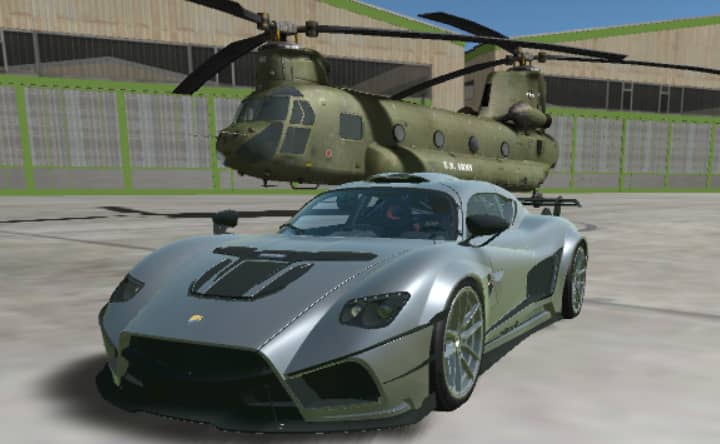 Next Drive Juega a Next Drive en 1001Juegos