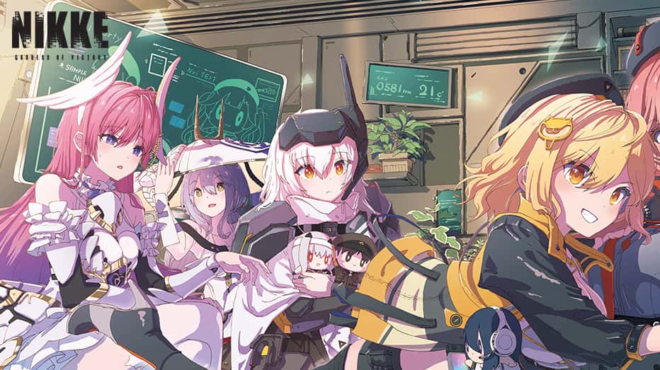 Anime Games 🕹️ Play Now for Free at CrazyGames!