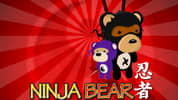 Ninja Bear