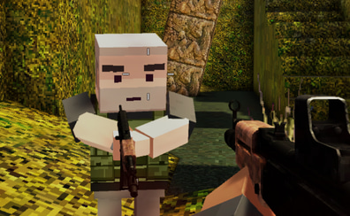 Noob Hunter (.io)