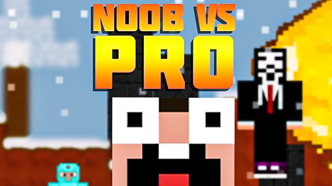 Noob To Pro Series 