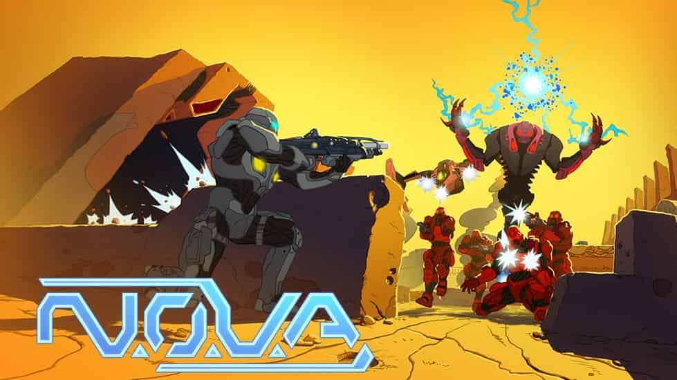 Nova Covered Ops
