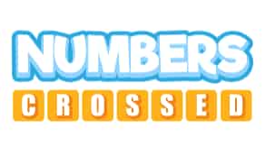 Numbers Crossed