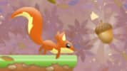 Nut Rush