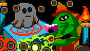 Obake Tower