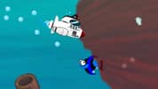 Ocean Patrol