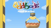 Oddbods: Food Stacker