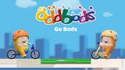 OddBods: Go Bods