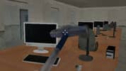 Office Horror Story
