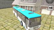 Offroad Bus Simulator 2019