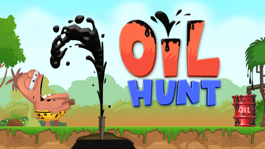 Oil Hunt