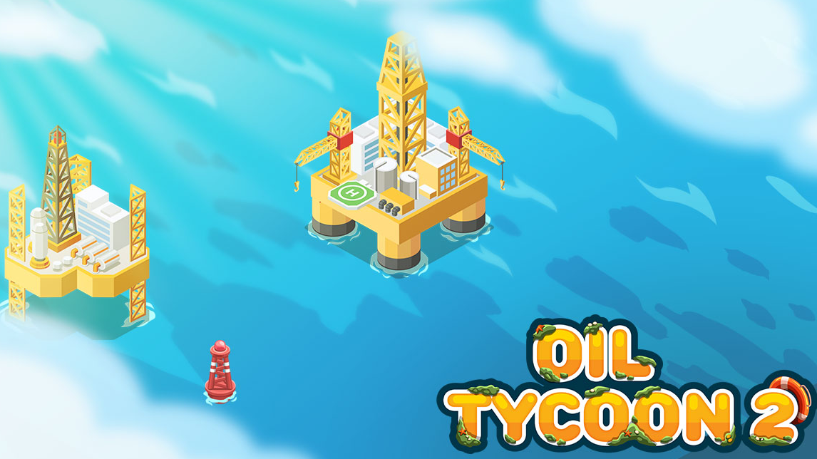 oil tycoon lot
