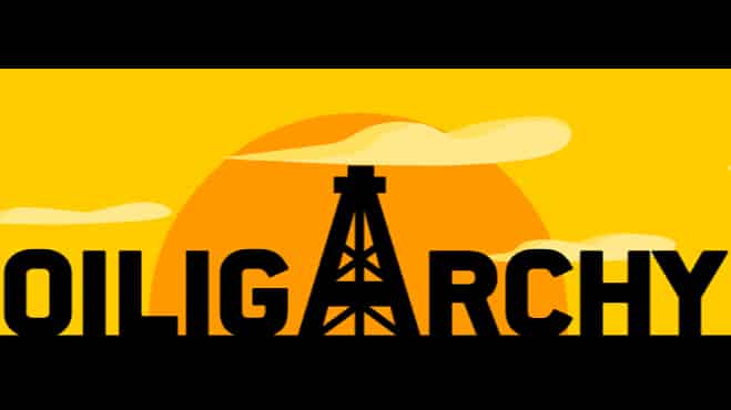 Oiligarchy 🕹️ Play on CrazyGames