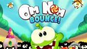 Om Nom Bounce
