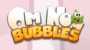 Om Nom: Bubbles