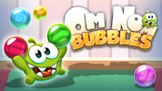 Om Nom: Bubbles