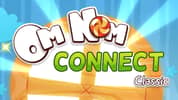 Om Nom Connect Classic
