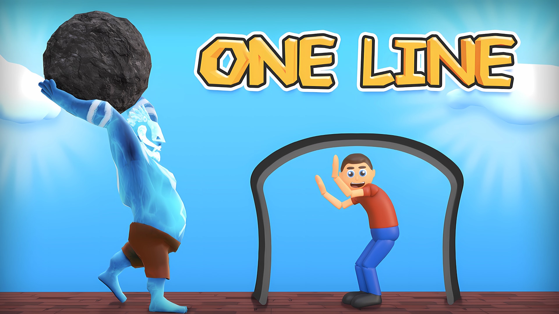 One Line 🕹️ Играть на CrazyGames