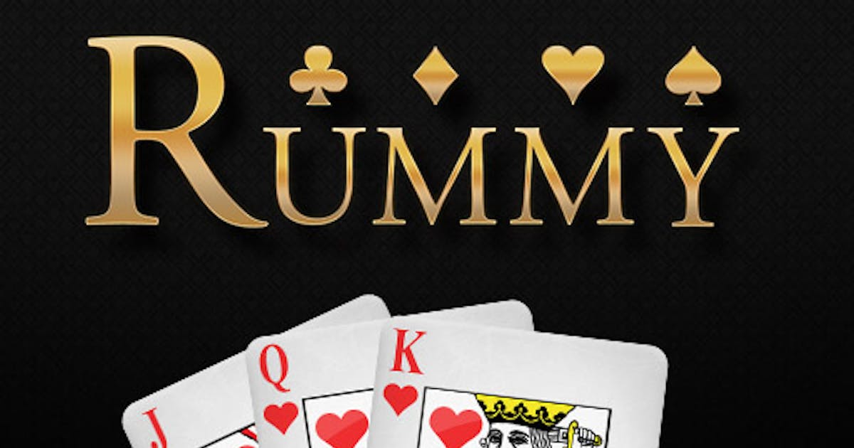 Rummy 🕹️ Play on CrazyGames
