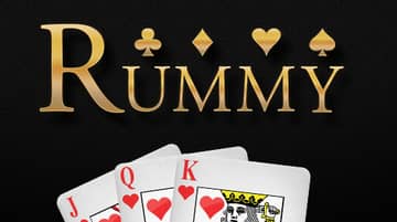 Online Rummy - Play Free Online Puzzle Game at GameDaily
