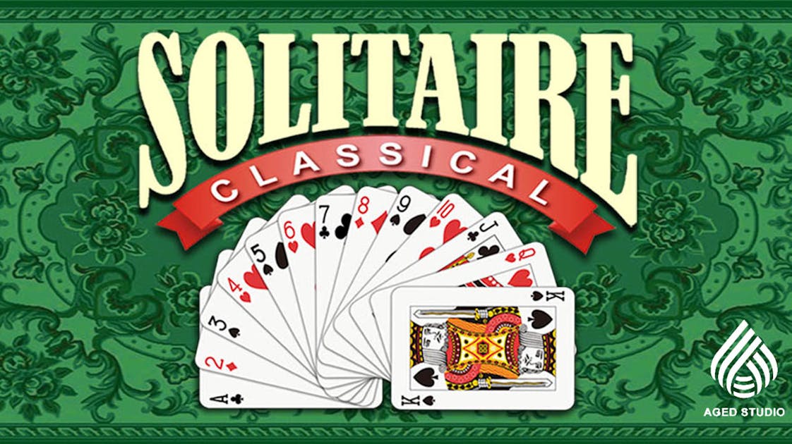 Solitaire Collection-Card Game by Aged Studio Limited