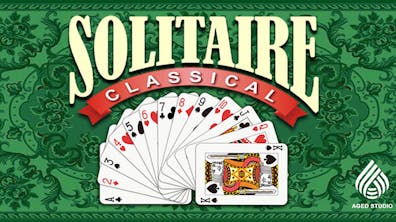 CLASSIC SOLITAIRE - Play Online for Free!