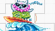 Our World Of Pixels