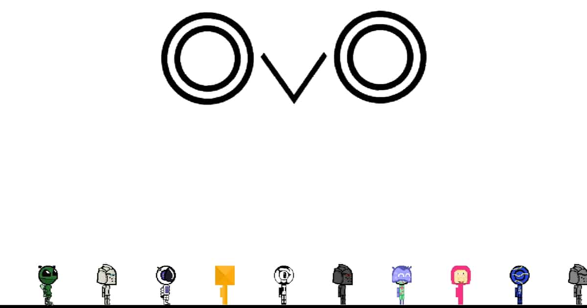 OvO