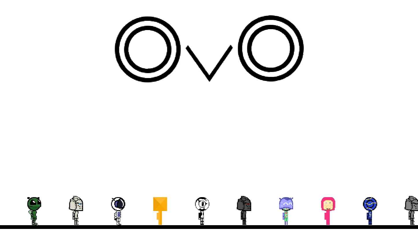 OvO 🕹️ Play OvO on CrazyGames Ovo 🕹️ play ovo on crazygames