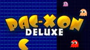 Pac Xon (Deluxe)