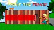 Paint the Fence