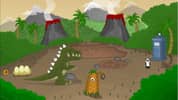 Pandas Big Adventure