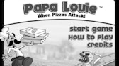 Flash Game] Papa's Pizzeria by Flipline Studios - The 15 Minute Catalogue 