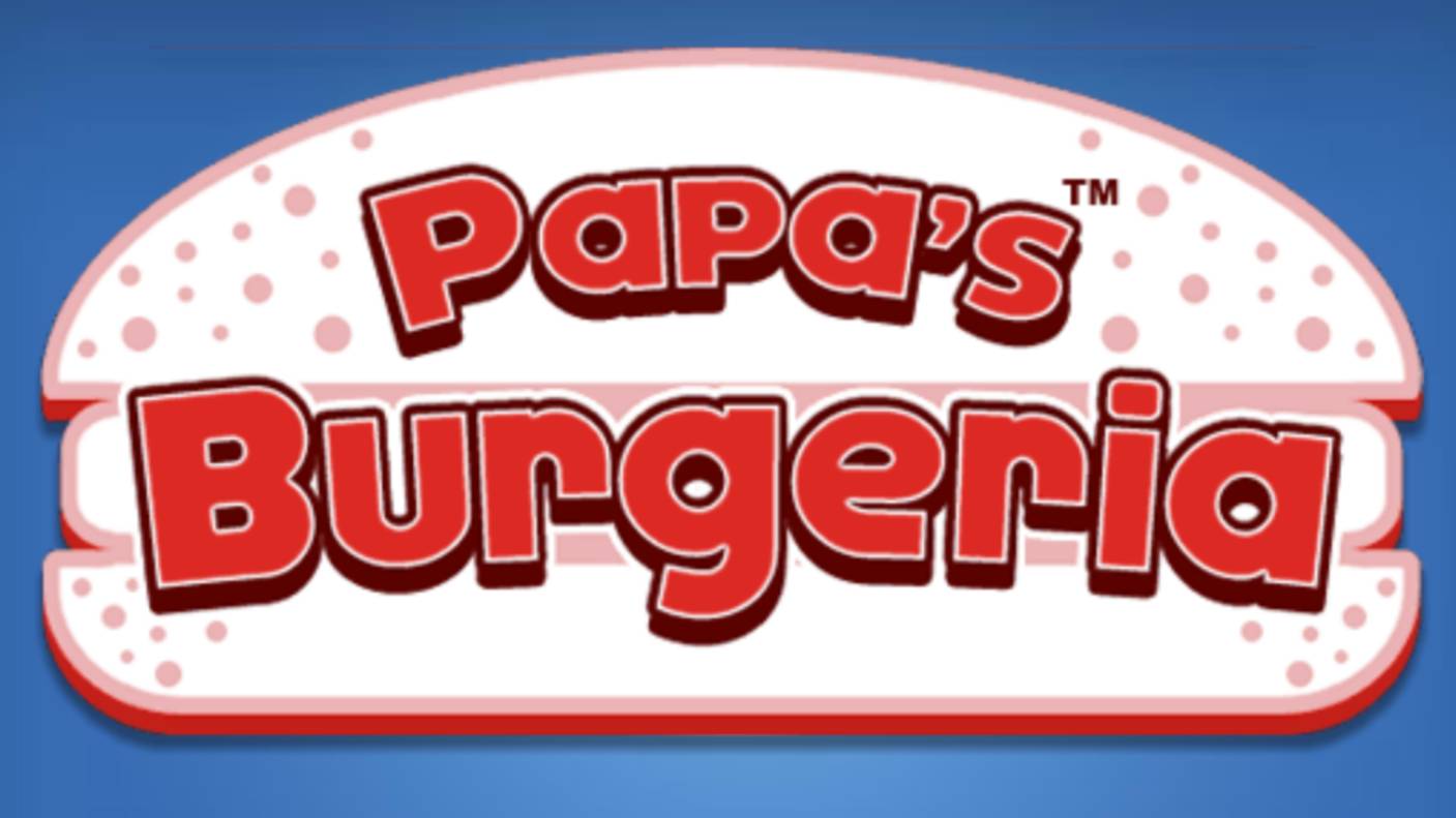 Papa's Burgeria on the App Store