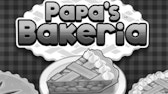 Papa's Donuteria em Jogos na Internet