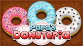 Papa's Cupcakeria 🕹️ Play Papa's Cupcakeria on GameGab