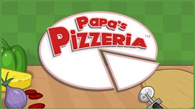Papa's Pizzeria 🕹️ Juega en 1001Juegos