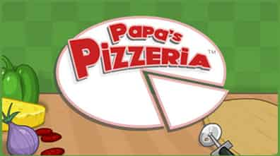 Papa's Pizzeria 🕹️ Juega en 1001Juegos