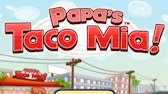 Papa's Pizzeria 🕹️ Play Now on GamePix