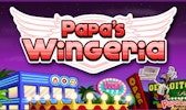 Papa's Pizzeria 🕹️ Play on CrazyGames