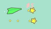 Paper Flight