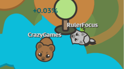 Mope.io 🕹️ Play on CrazyGames