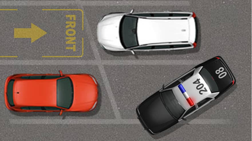 Juegos de Estacionar 🕹️ Juega en 1001Juegos