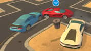 Parking Fury 3D: Beach City