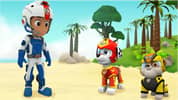 Paw Patrol: Air Patroller