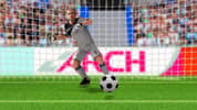 Penalty Challenge Multiplayer