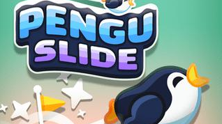 Pengu Slide